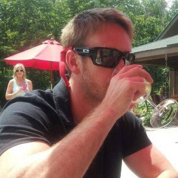 Meet your Posher, Jeremy - Picture 1 of 1